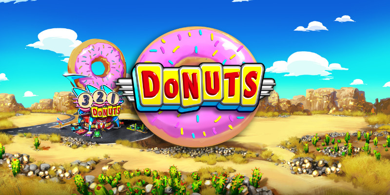 Donuts Slot: Is This Sweet Treat Worth the Calories? A Review