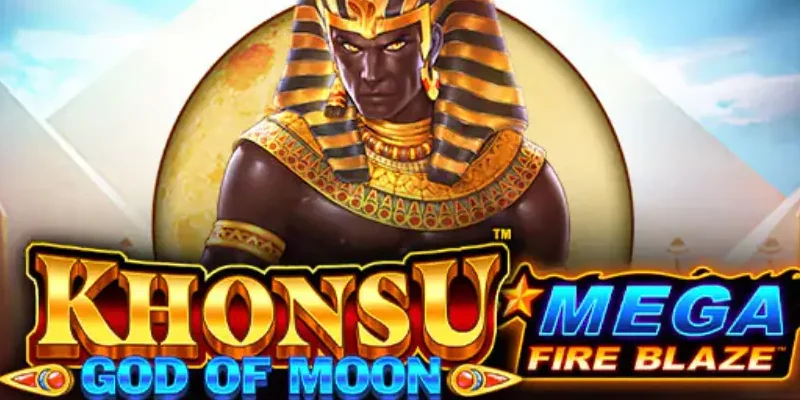 Khonsu God of Moon: Mega Fire Blaze - Honest Slot Breakdown