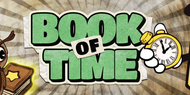 Book of Time Slot: Does This Game Wind Up a Win?