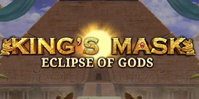 King's Mask Eclipse of Gods Slot:  The Real Deal
