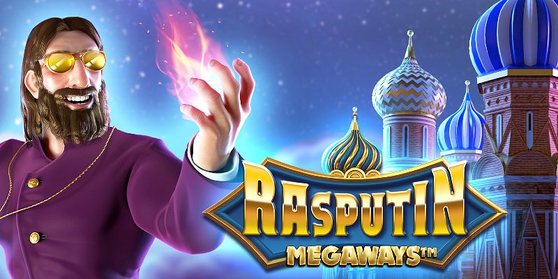 Rasputin Megaways Slot:  Mad Monk Mayhem or Megaways Magic?