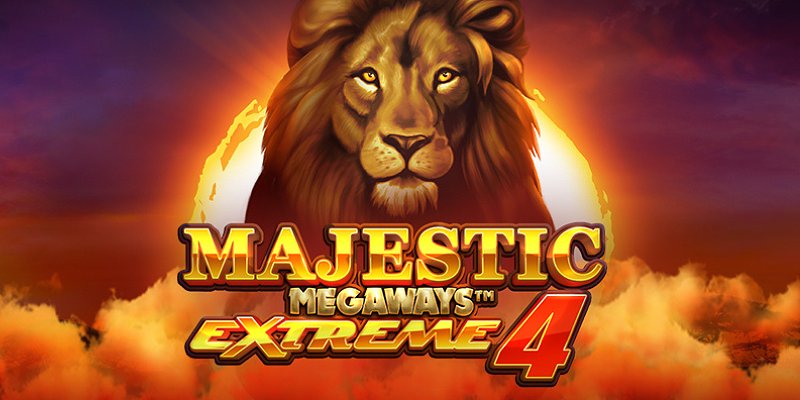 Majestic Megaways Extreme 4 Slot: Quadruple the Reels, Quadruple the Fun?