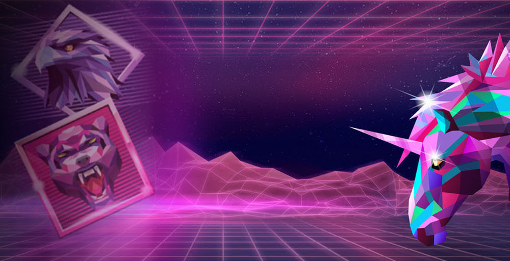 Neon Staxx Slot:  80s Throwback with a Modern Twist