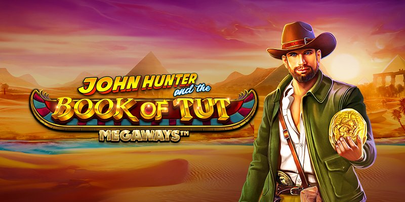 John Hunter and the Book of Tut Megaways:  Worth Your Cash?