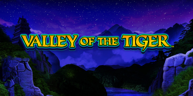 Where to Unleash the Jewel Dragon Valley of the Tiger