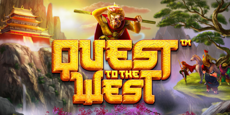 Quest to the West Slot: Is This Monkey Business Worth Your Time?