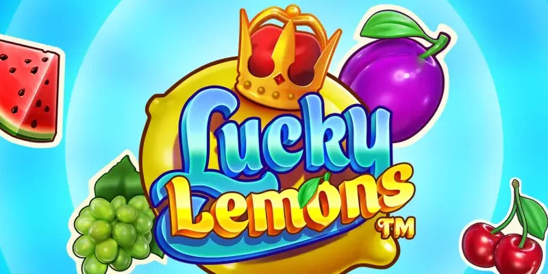 Lucky Lemons Slot:  Juiced Up or Sour?