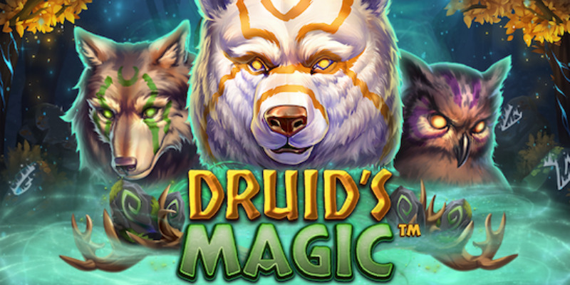 Druid's Magic Slot:  Nature's Fury or Flop?