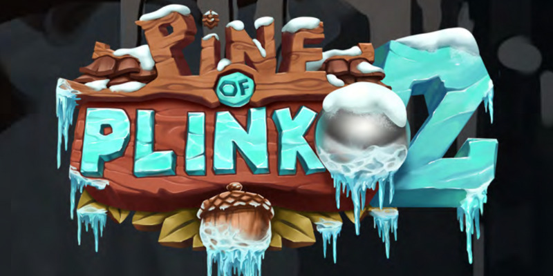 Pine of Plinko 2:  This Ain't Your Grandpa's Plinko
