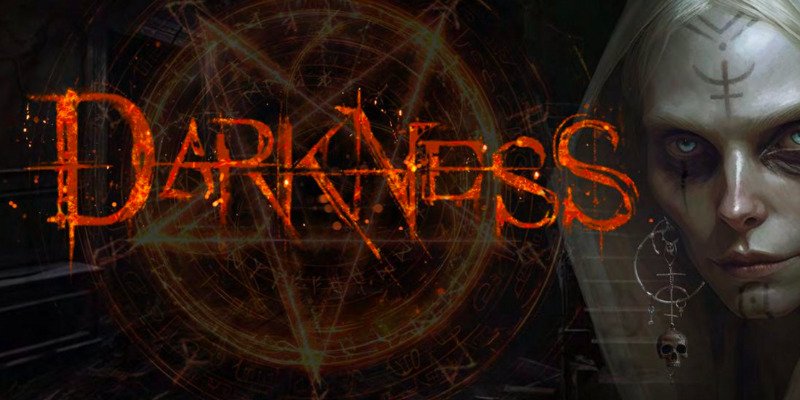 Darkness Slot:  Gothic Horror That Bites