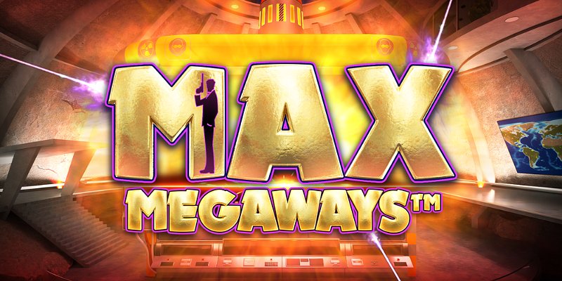 Max Megaways Slot:  Spy Thrills or Just Hot Air?