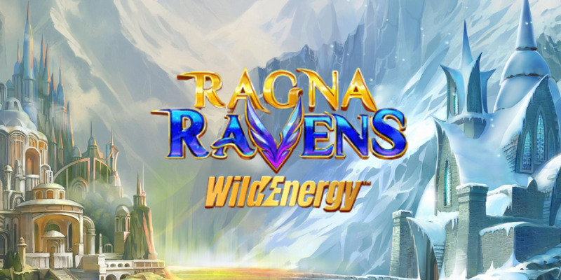 RagnaRavens WildEnergy Slot:  Odin, Thor, and Big Wins?