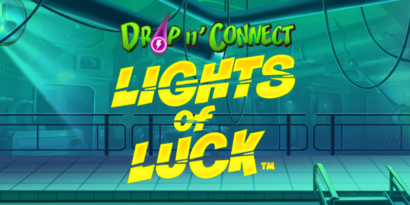 Where to Play Lights of Luck Slot?