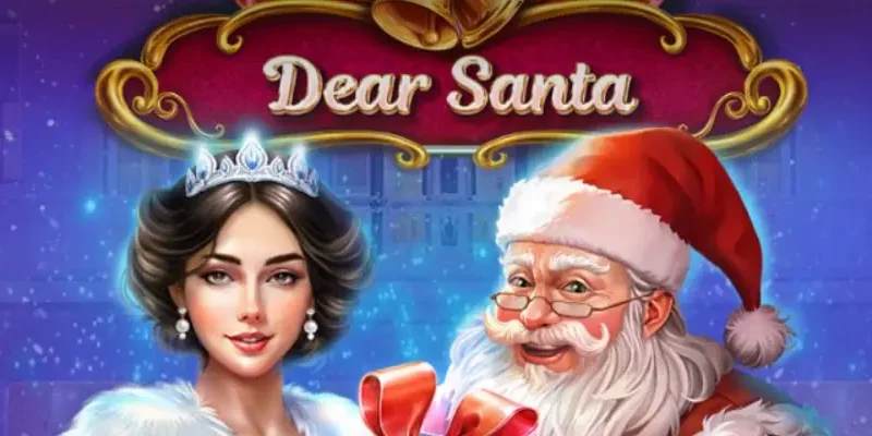 Dear Santa Slot:  Xmas Cash or Coal in Your Stocking?