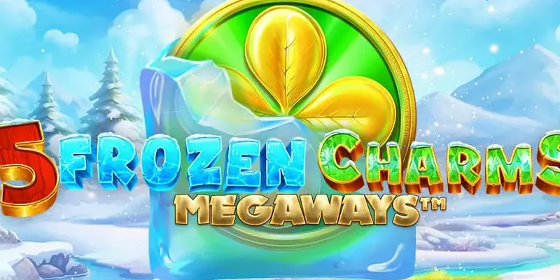5 Frozen Charms Megaways - Slot Review