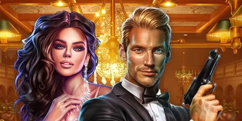 Agent Blitz: Mission Moneymaker - Slot Breakdown