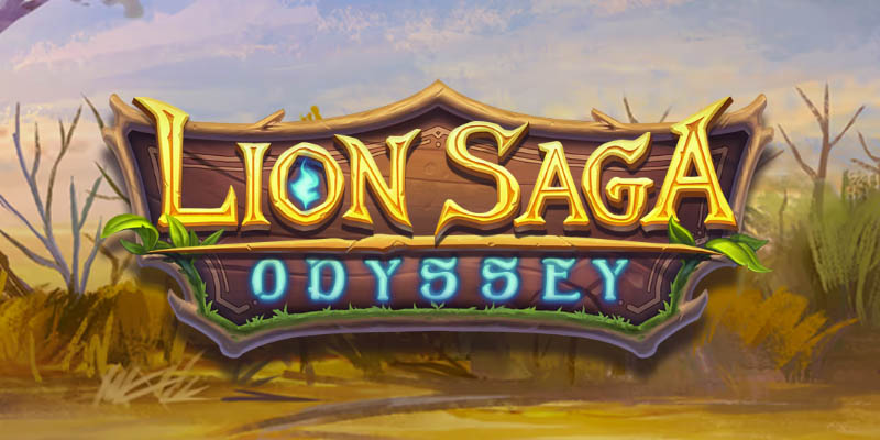 Lion Saga Odyssey Slot:  Savanna Thrills or Just Another Pride Rock Rip-off?