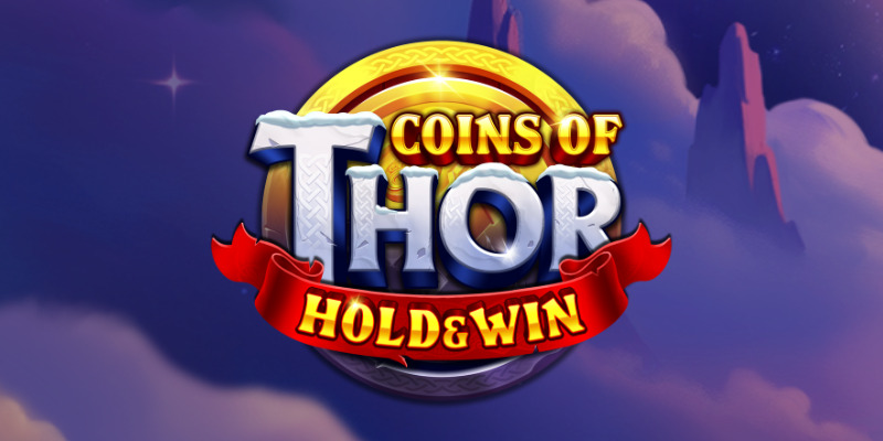 Coins of Thor Slot:  Hammer Time or Dud?