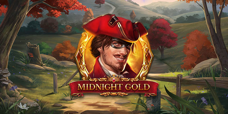 Midnight Gold Slot:  Fancy Loot or Fool's Gold?