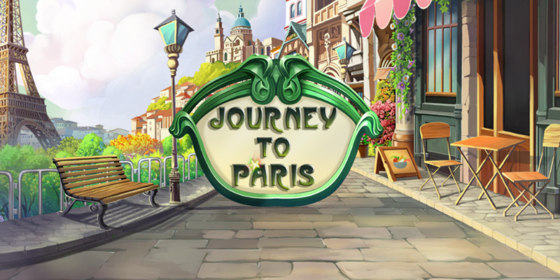 Journey to Paris Slot: Quick Take Review
