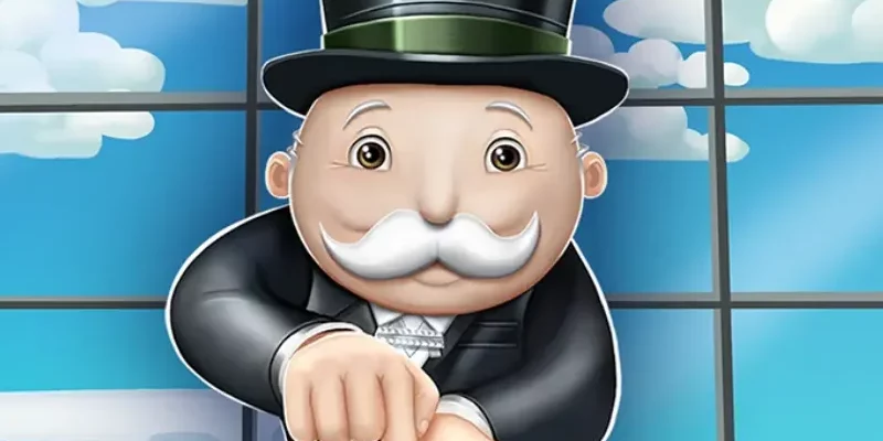 Monopoly Travel World Tour Slot: Honest Review