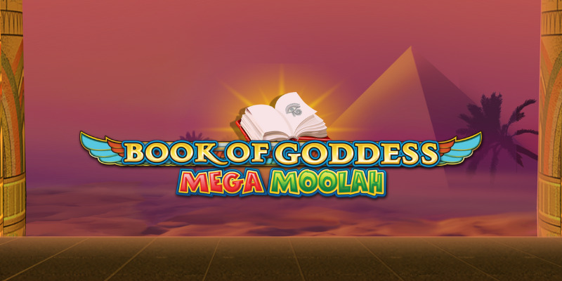 Book of Goddess Mega Moolah: Jackpot Goddess or Just Another Slot?