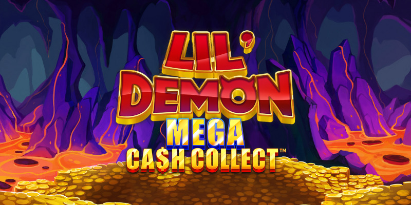 Lil' Demon: Mega Cash Collect – Déjà Vu in Hell?