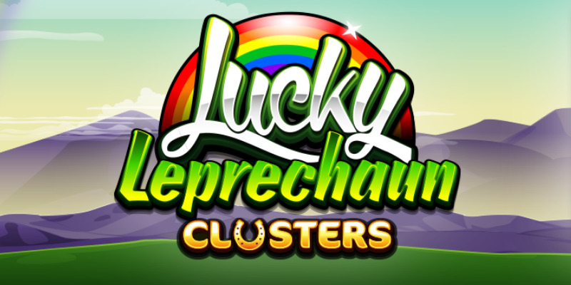 Lucky Leprechaun Clusters Slot:  A Straight-Up Look