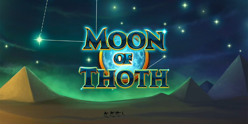 Moon of Thoth Slot:  Is This Egyptian Moonshot Worth It?