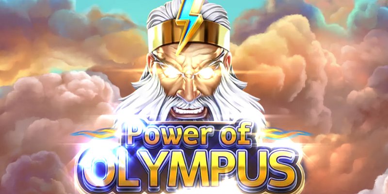 Power of Olympus Slot: Thunderous Wins or Just Hot Air?