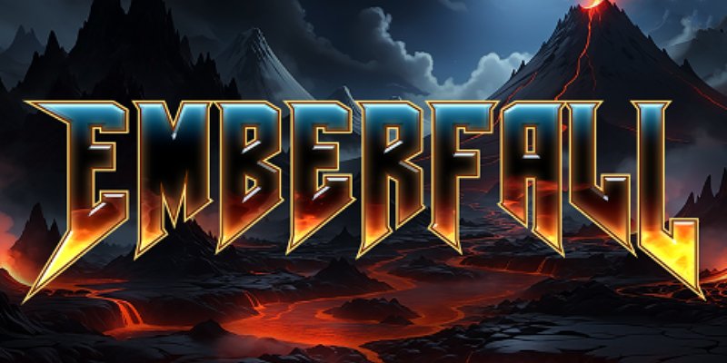 Emberfall Slot:  Is This Volcanic Slotmill Game Hot or Not?
