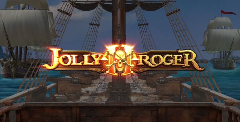 Jolly Roger 2 Slot:  Worth the Plunder?