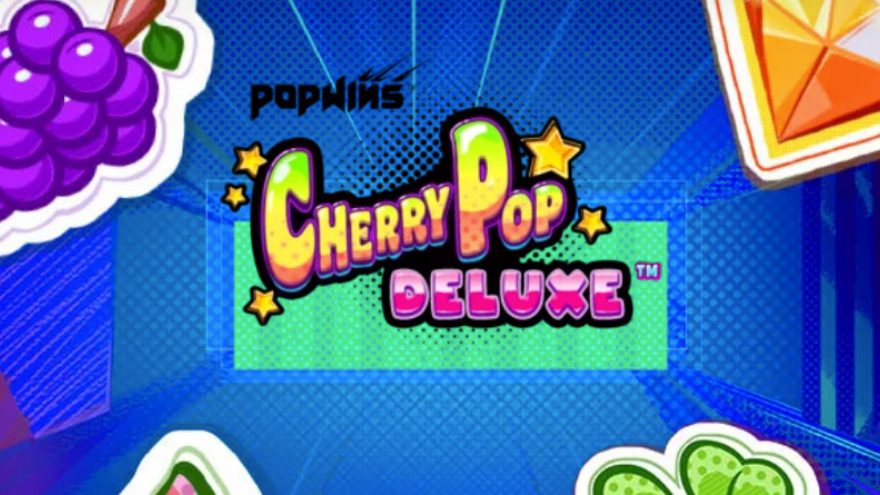 CherryPop Deluxe:  Pop It Like It's Hot? Or Just a Dud?