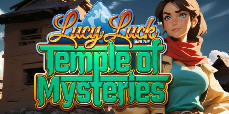 Lucy Luck and the Temple of Mysteries: Slot Review - Is It Worth It?