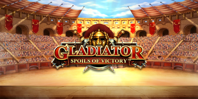Gladiator Spoils of Victory:  Where to Get Your Spin On