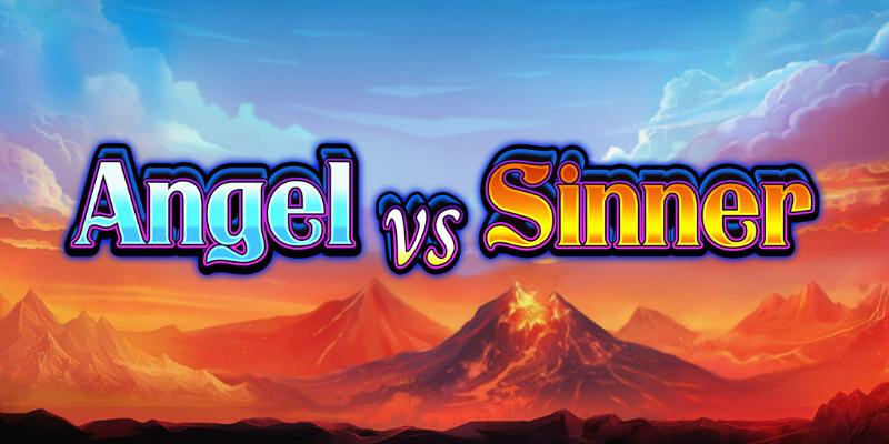 Angel vs Sinner Slot: A Battle for Your Bankroll