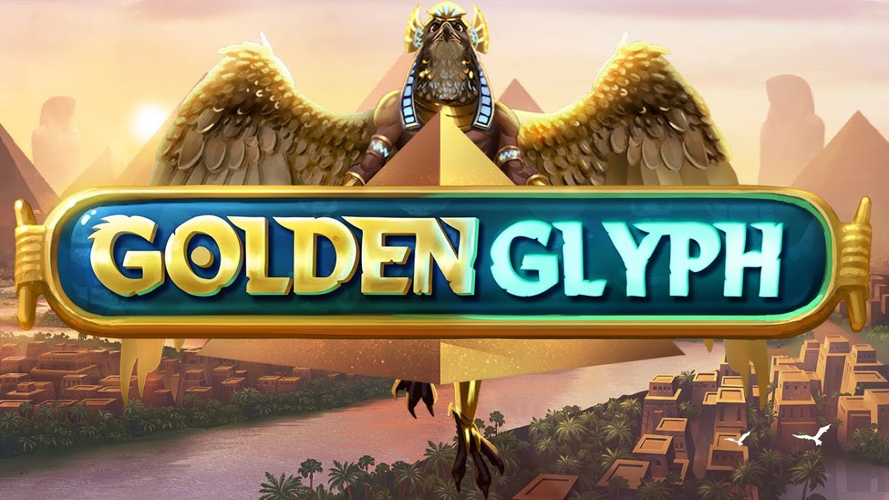 Where to Play Golden Glyph Slot