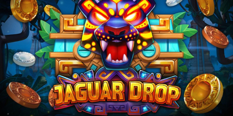 Jaguar Drop Slot: Into the Jungle for a Payout?