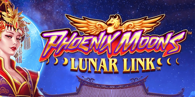 Lunar Link: Phoenix Moons Slot –  Phoenix Rising or Just Smoke and Mirrors?