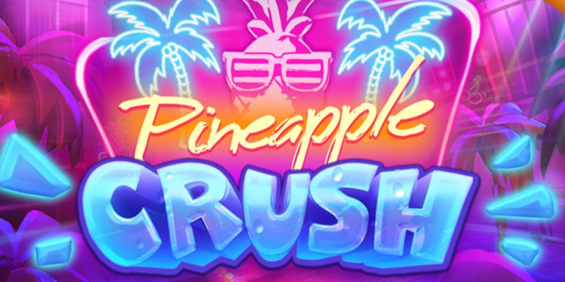 Pineapple Crush Slot:  Juicy Wins or Just Pulp Fiction?