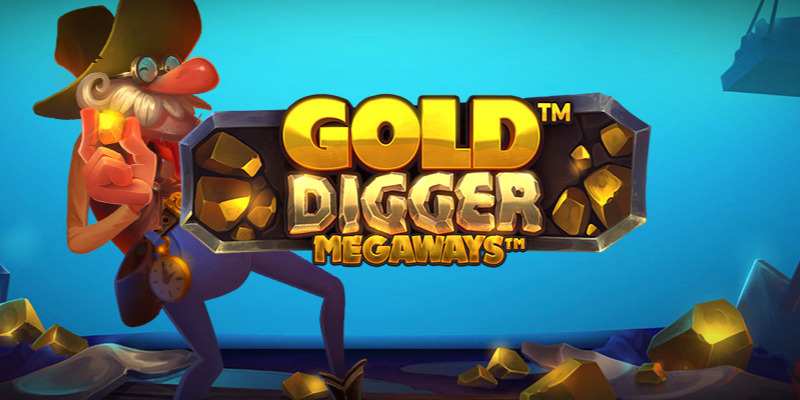 Gold Digger Megaways: Back for More Gold?