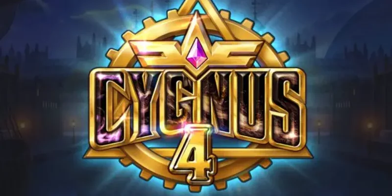 Cygnus 4 Slot: Another One? Let's See...