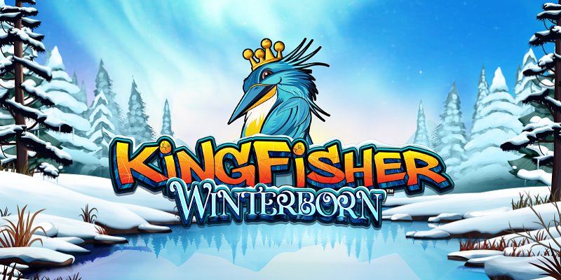 Kingfisher Winterborn Slot: Cold Reels, Hot Wins?