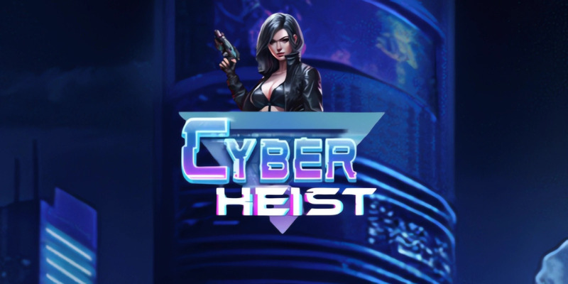 Cyber Heist Slot:  Is This Digital Getaway Worth the Risk?