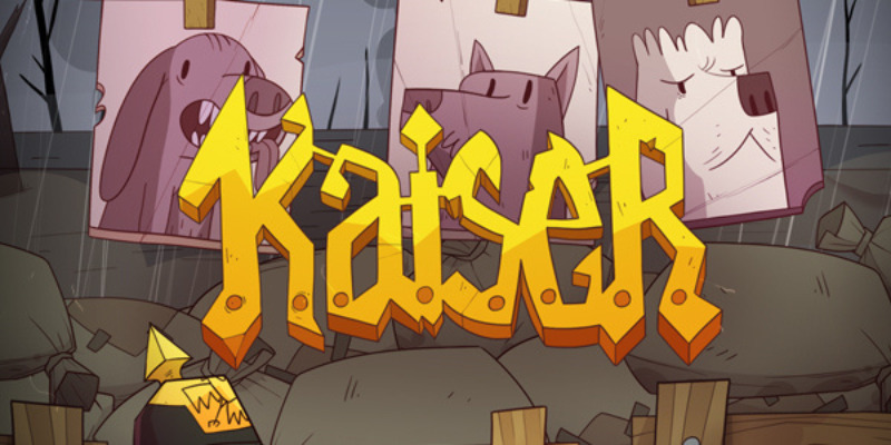 Where to Play Kaiser Slots?