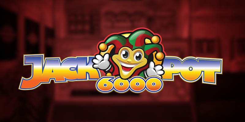 Jackpot 6000 Slot: Old School Cool or Just Old?