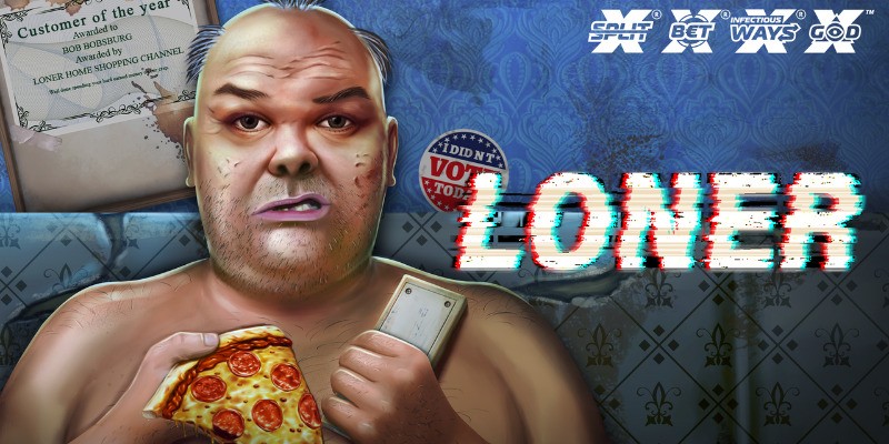 Loner Slot: Nolimit City's Back, Baby