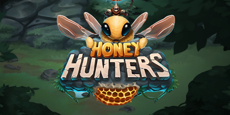 Honey Hunters Slot Review: Buzzing with Features or Just a Sticky Situation?