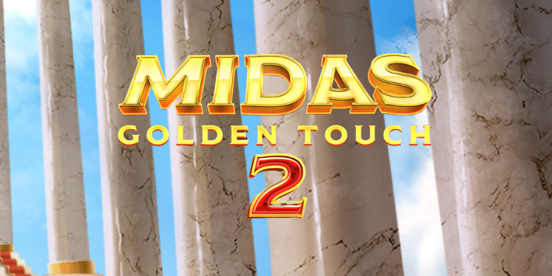 Midas Golden Touch 2:  He's Back, and Still Turning Stuff to Gold