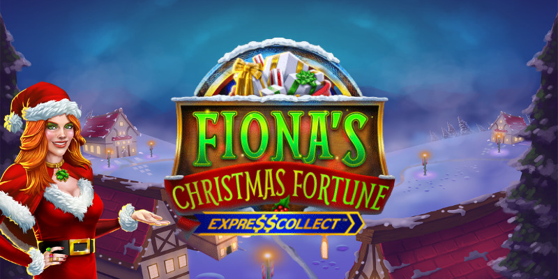 Fiona's Christmas Fortune Slot: Quick Look Review